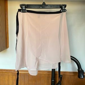 Les Petites Jupes De Patricia ballet skirt